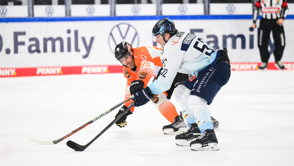 News: Der Vizemeister im Gegner-Check