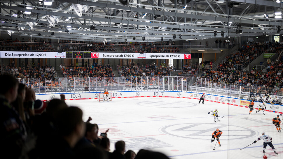 News: Saisonvorbereitung der Grizzlys steht