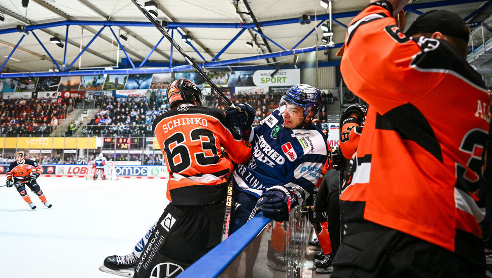 News: Erneut geht's nach Iserlohn