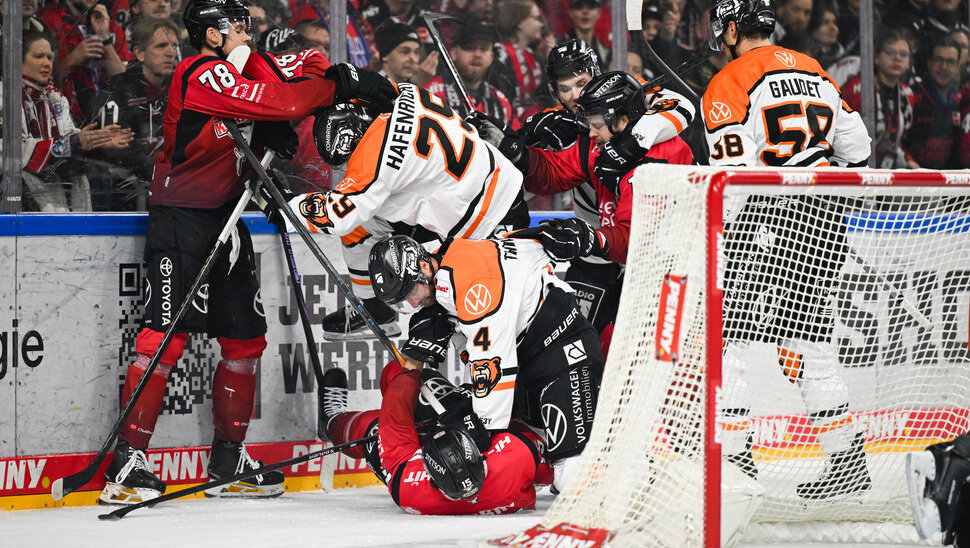 News-Slider: Verdiente Niederlage in Köln