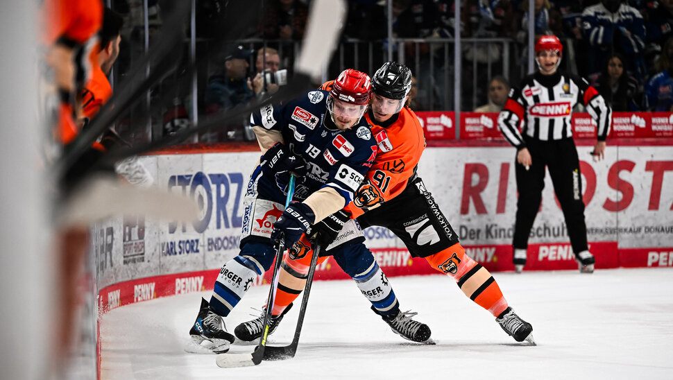 News-Slider: Die Entscheidung fällt in Spiel drei