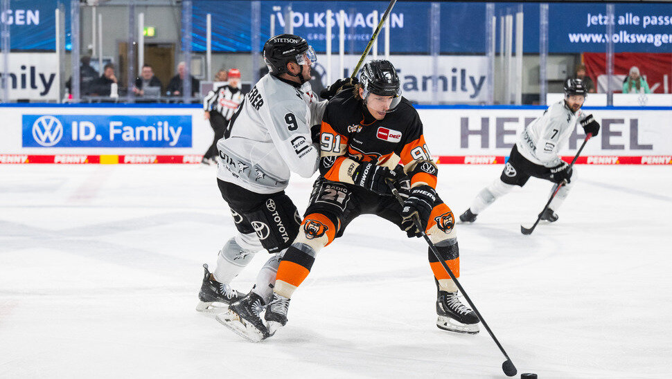 News: Auftakt zur hohen Frequenz rund um Weihnachten