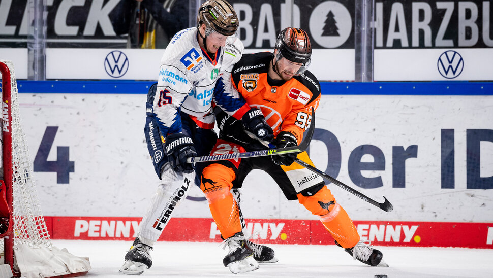 News: Im Gegner-Check: die Iserlohn Roosters