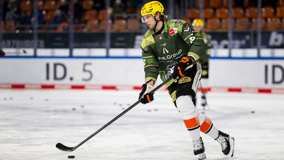 News: „Willkommen-in-der-DEL-Moment“: Tommy Pasanen im Interview