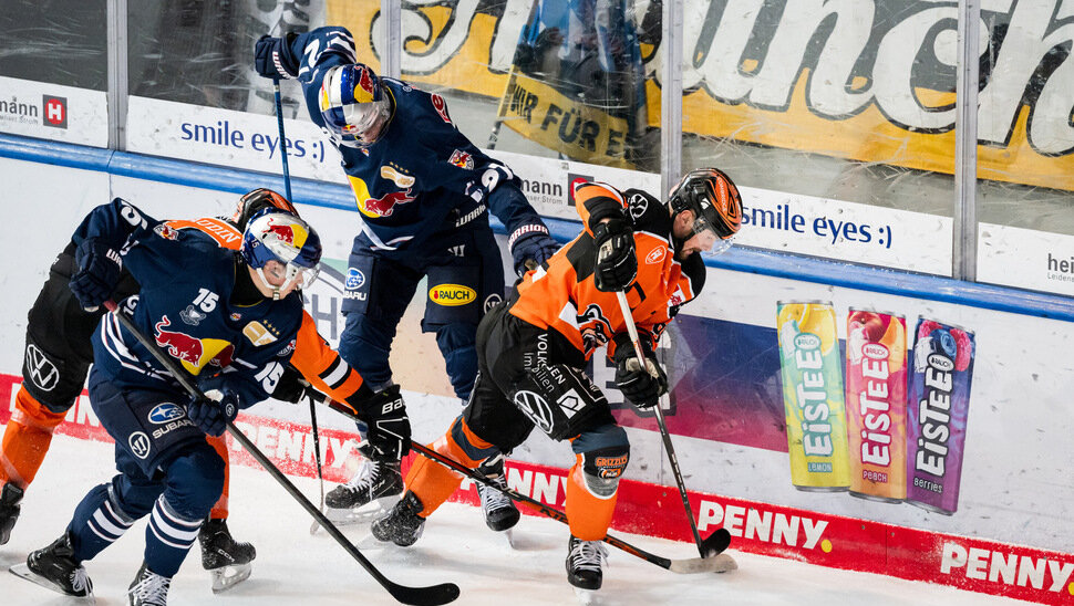 News: Grizzlys scheiden im Viertelfinale aus