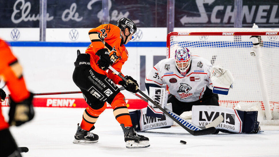 News: Zwei wichtige Auswärtsspiele vor der Brust