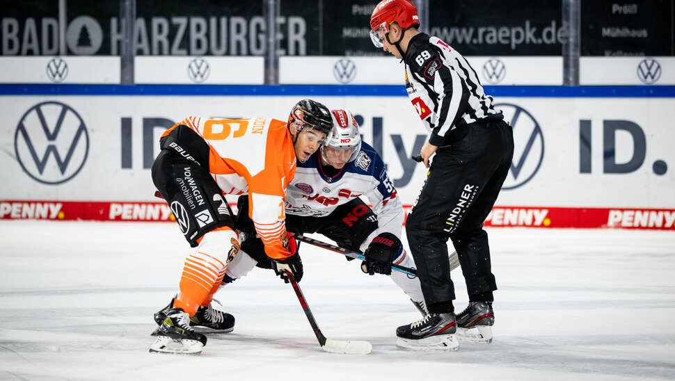 News: Zu Gast in Nürnberg