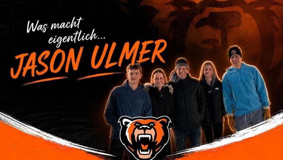 News: Was macht eigentlich...Jason Ulmer?