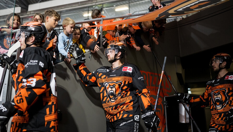 News: Die Adler und die Eisbären kommen nach Wolfsburg
