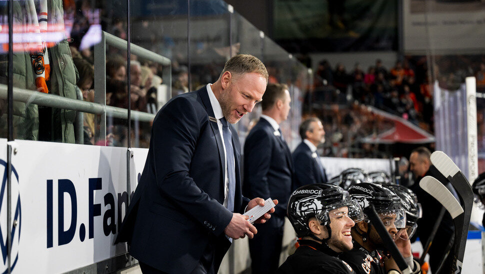 News: Für Heiko Vogler geht's zur U19-Nationalmannschaft
