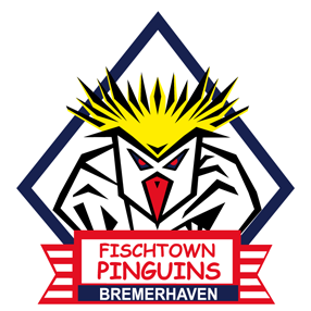 Pinguins Bremerhaven